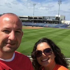 Meet your Posher, Bruce